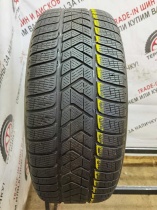 Pirelli Scorpion Winter RFT 235/55 R19 101H