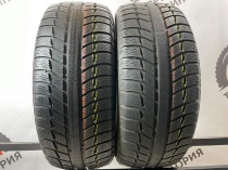 Michelin Primacy Alpin P3 R16 215/55