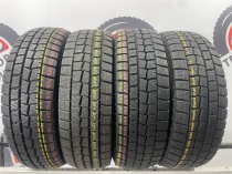 Dunlop Winter Maxx WM01 R14 175/65