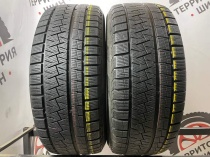 Pirelli Ice Asimmetrico R16 215/60