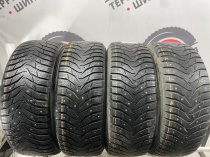 Kumho WinterCraft SUV Ice WS31 R17 265/65