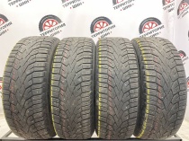 Gislaved NordFrost 100 SUV R17 235/65