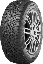 CONTINENTAL ContiIceContact 2 SUV R16 225/70 107T