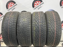 Continental ContiVikingContact 5 R16  205/55