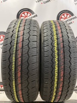 Hankook Radial RA07 R15	215/70