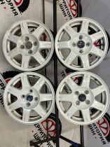 Литье R14 4*100 5.5J ET45 ЦО 56,6