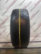 Michelin Pilot Alpin 5 R18 245/45