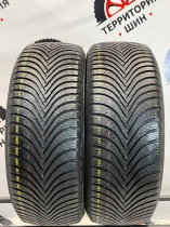 Michelin Alpin 5 R17 215/50