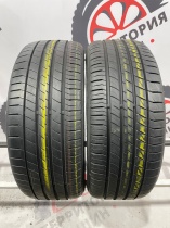Dunlop SP Sport LM705 R17 215/45