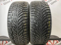 Nokian Tyres HKPLT 9 R17 215/55