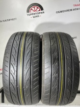 Yokohama Advan Fleva V701 R17 225/50