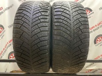 Michelin X-Ice North 4 R18 245/50