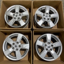 Диски Литые Suzuki R16 5x114.3 et50 60.1