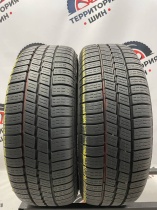 КАМА (Нижнекамский шинный завод) Кама-Евро-224 R14 185/60