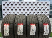 Zeta Impero R19	255/45 235/50