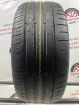Dunlop SP Sport Maxx 050+ R19 255/50
