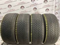 Michelin Latitude X-Ice North RFT R19 255/50