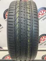 Pirelli P Zero R21 275/35