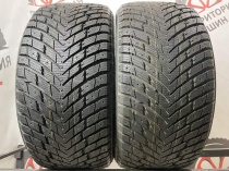 ILink WinterVorhut STUD II R20 275/35 102T XL