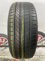 Goodyear Excellence RFT R17 225/55