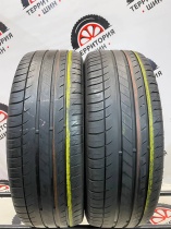 Michelin Pilot Exalto PE2 R17	215/55