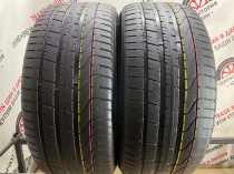 Pirelli PZero R22 285/40