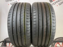 Dunlop SP Sport 01 R17 225/45