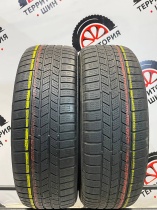 Continental Cross Contact Winter R19 235/55 Continental Cross Contact Winter R19 235/55