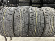 Goodyear Ice Navi Zea II R17 245/45