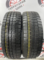 Dunlop Winter Maxx WM01 R16 205/60