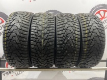 Hankook Winter I'Pike RS2 R17 215/45