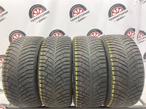 Michelin X-Ice North 4 R 18	235/45