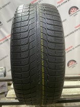 Michelin X-Ice R17 215/55