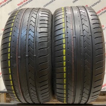 Goodyear EfficientGrip R18	  255/45