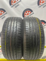 Bridgestone Dueler H/P Sport R17	225/50