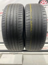 Hankook Ventus Prime 2 K115 R17 225/60