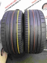 Pirelli P Zero R20 245/35