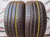 Pirelli PZero  R21 265/40.