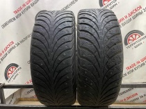 Goodyear UltraGrip Extreme R17 215/55