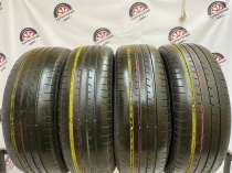GoodYear EfficienGrip SUV 4X4 R17 215/60 H96