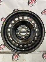 Штамп Kia R16 5*114,3 ЦО67,1 ЕТ46 6J