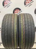 Pirelli P Zero R21	265/40