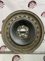 Штамп Ford r16 5*108 цо63,3 ЕТ50 6j