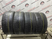 Michelin Pilot Alpin PA4 R19 275/35 245/40