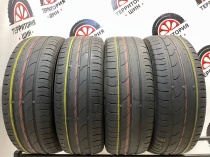 Continental ContiPremiumContact 5 205/60/16