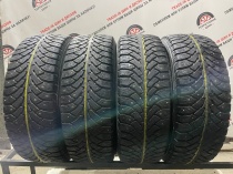 Nokian Tyres Nordman 4 R16 215/65