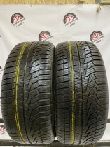 Hankook Winter i*cept evo 2 245/50 R18 104V