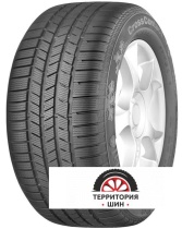 Continental ContiCrossContact Winter R22 275/40 108V