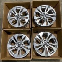 Диски Литые Cherry R16 5x108 60.1 et33 6.5j