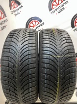 Michelin Alpin A4 225/50/17
